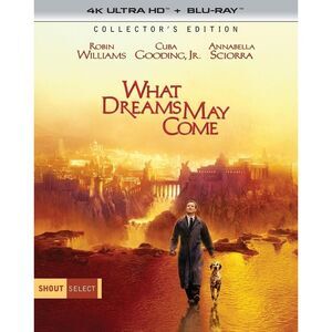What Dreams May Come (Collector's Edition)  ULTRA HD
